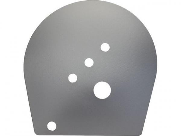 WOLF 2484728 Speicherabdeckung