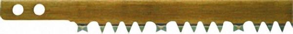 Bügelsägeblatt, Hobelzahnung L 760mm,