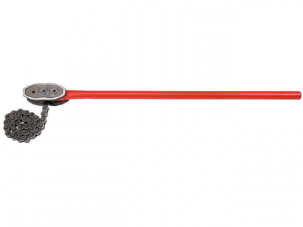 Ketten-Rohrzange HEAVY DUTY, DN150(6')