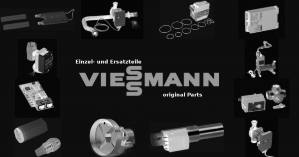 VIESSMANN 5323380 Brennerplatte BS2