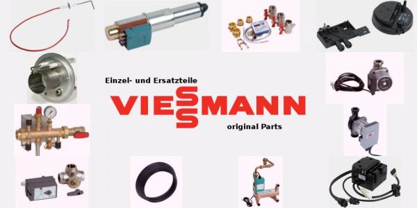 VIESSMANN 9564802 Vitoset Winkel 90 Grad, einwandig, Systemgröße 100mm