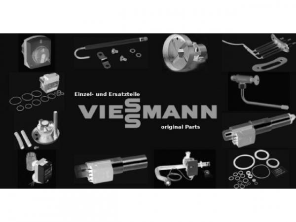 Viessmann Plattenverd.Umbausatz 230er 2st.F400Tx26 7862440