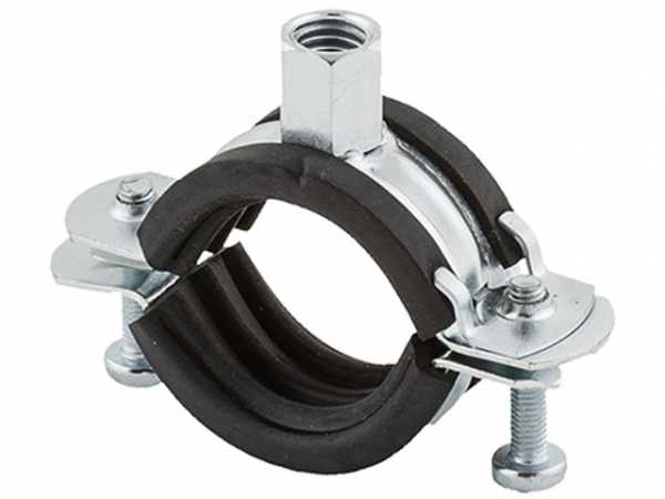 Fischer Rohrschelle FRS Plus 48 - 54, 79446-1, VPE 1 Stück
