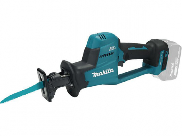 Akku-Säbelsäge Makita 18V DJR189Z ohne Akku & ohne Ladegerät