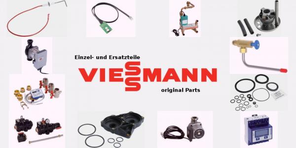 VIESSMANN 9565159 Vitoset Teleskopstütze einstellbar von 60-1020mm, Unterdruck, Systemgröße 113mm d. w.