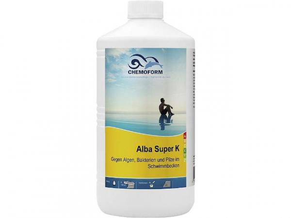 SANIT Alba Super K 1.000ml Flasche