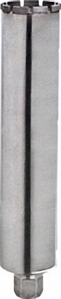 Diamant Bohrkrone Lasergeschweißt Anschluss: 11/4'' UNC Größe: 112x450mm