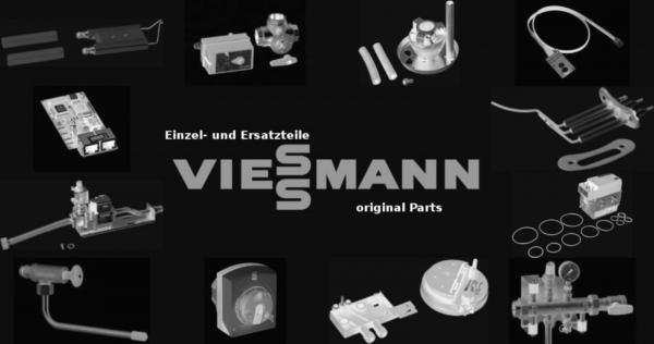 VIESSMANN 7838701 Anschlussleitung EM 300