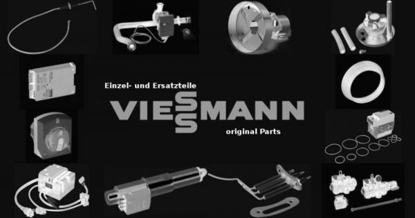 VIESSMANN 7835827 Widerstand 15 Ohm 300W