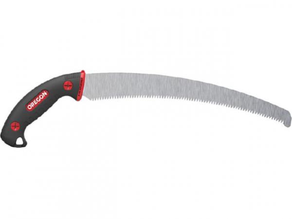 Handsäge Oregon gebogen, 33cm