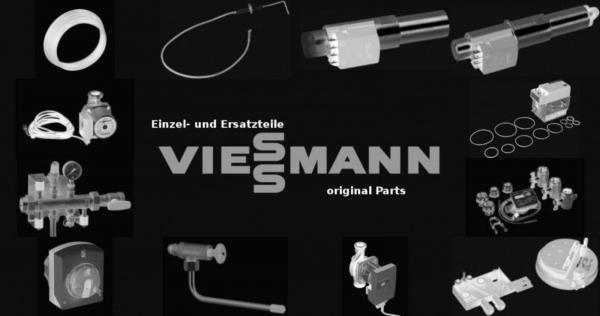 VIESSMANN 7824034 Anschlussrohr HV