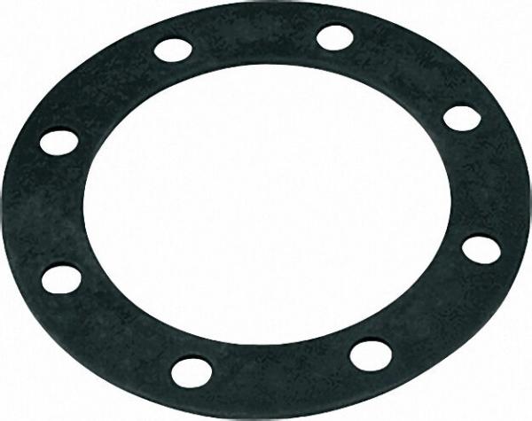 Flanschdichtung ø außen 180mm, Referenz-Nr.: 54910858