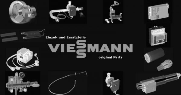 VIESSMANN 7830464 Schraubrohrschelle d=26-28 M8 EPDM-Einl.