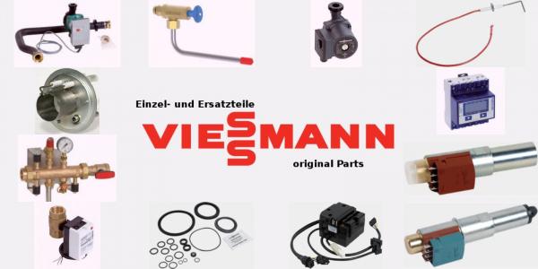 VIESSMANN 7438545 Dachdurchführung 26 bis 35 Grad für System EW-twin-P 60/100