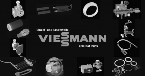 VIESSMANN 7833122 Basis Kältekonsole