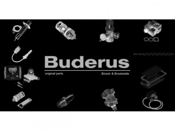 Buderus 8737701702 Dichtband