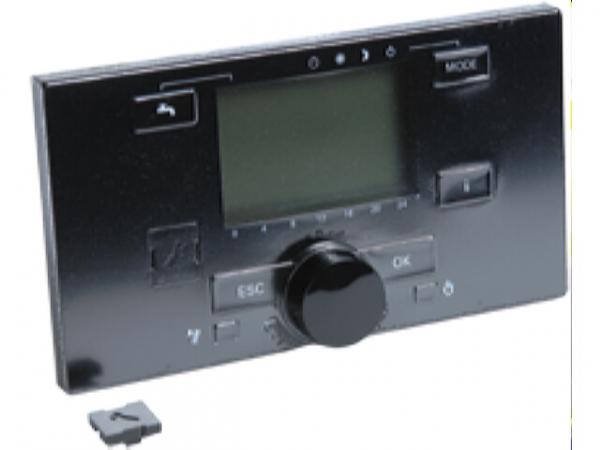 VIESSMANN 7839485 Bedieneinheit Vitotwin