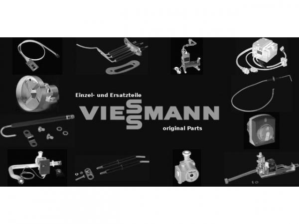 VIESSMANN 5313830 Wärmedämmblock II unten