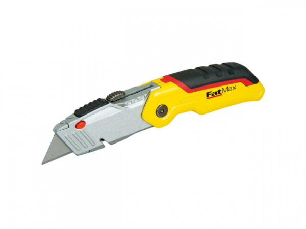 Stanley Klappmesser FatMax, einziehbare Klinge 0-10-825