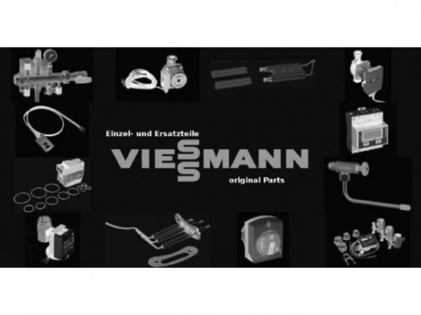 Viessmann Pumpe Yonos MAXO plus 32/0,5-10 PN6/10 7635909