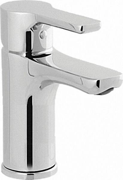 Waschtisch Einhebelmischer Serie Goodlife, Medium