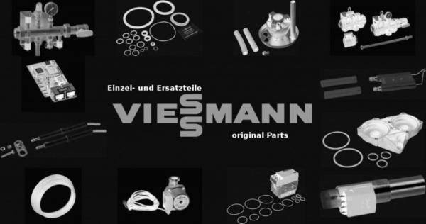 VIESSMANN 7218430 Beipack Umbau Kombi-Armatur GB 0 auf CG 115