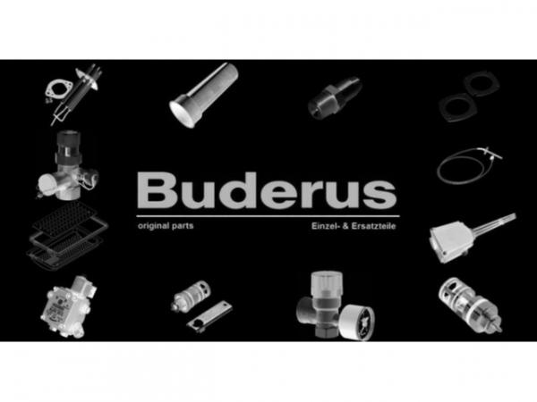 Buderus 87388001500 Kuppelrahmen H306/H307 everp