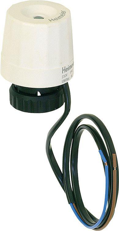 Thermischer Stellantrieb 1807-00.500 Typ EMOtec für Fußbodenh Thermischer Stellantrieb 1807-00.500 Typ EMOtec für Fußbodenh