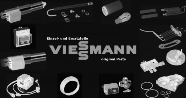 VIESSMANN 9519632 Kondensator