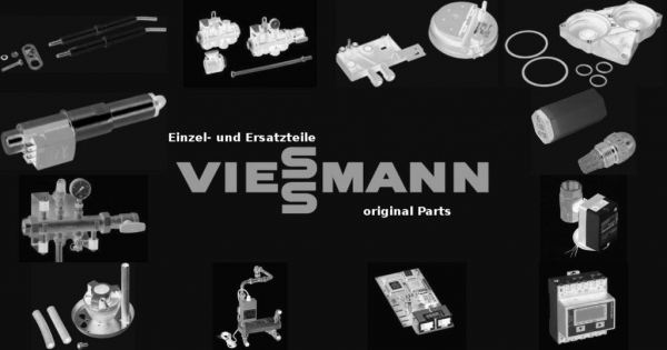 VIESSMANN 7839460 Anschlussleitung Speicherladepumpe 21