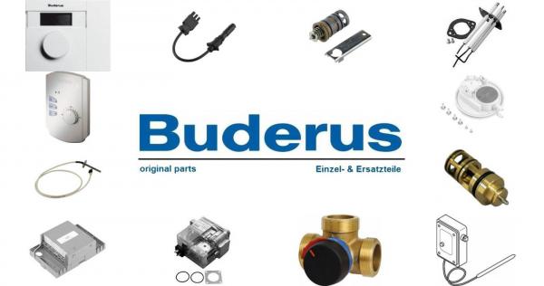 Buderus 7739614492 Logaplus WLW196 iIR-11w WLW196i-14IRE, PRZ750, 1HK