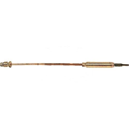 Thermoelement 220mm M8x1 beidseitig Ersatzteil für Gewerbe-Gasbräter
