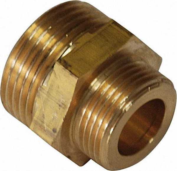 Reduziernippel 1 1/4'' AG x 1'' AG DN 25-20