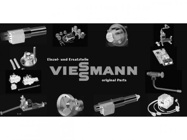 VIESSMANN 7834112 Dichtung DN250 PN25 (max. 280°C/30bar)