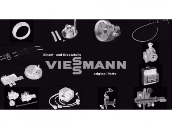 Viessmann Dichtung NF Gaz A18,4x23,8x2 (3 Stück) 7868932