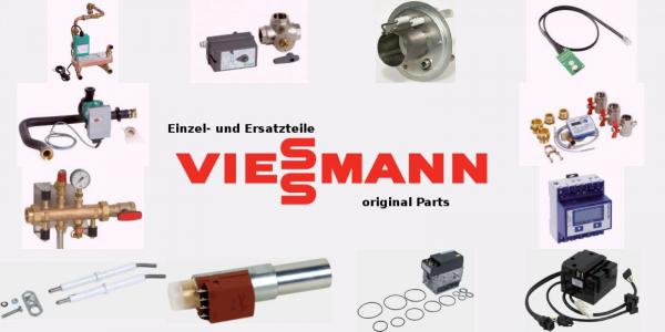 VIESSMANN 9565259 Vitoset Konsolbleche (Paar) für Wandabstand 50-150mm, Systemgröße 150mm doppelwandig