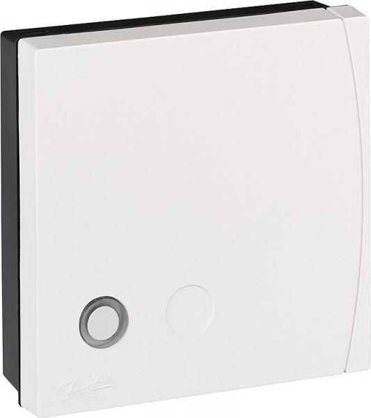 DANFOSS Zonenrails Link Living Connect