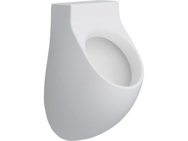 Absaug-Urinal NUVOLA BxHxT 355x550x290mm, inkl. Befestigung