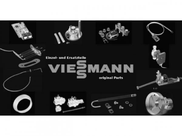 Viessmann Aschenkasten U-Profil 18, 25, 40kW 7824101