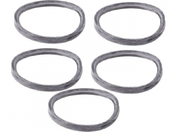 Dichtung Abgasrohr DN80 221245 VPE 5 Stück