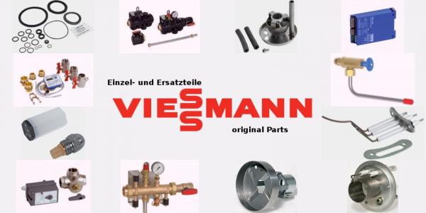 VIESSMANN 9565445 Vitoset Winkel 45 Grad, doppelwandig, Systemgröße 300mm