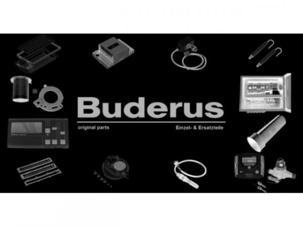 Buderus 63012881 Brennertür SB735 790-1200 kpl everp