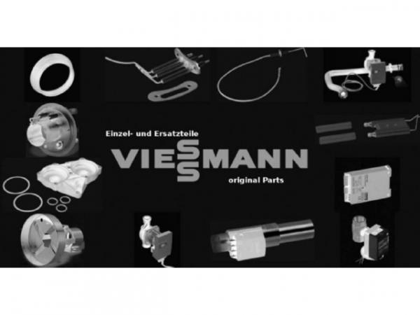 Viessmann Rückwand weiß für SLR Bi2 AIR 1000 TR 7712368