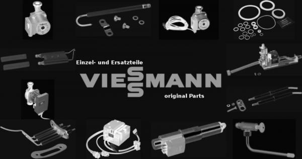 VIESSMANN 7840298 Anschlussleitung Bedieneinheit