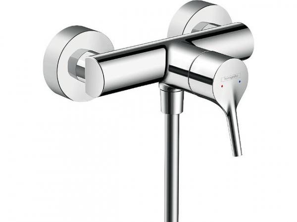 Brausemischer Hansgrohe Talis S, chrom Aufputz