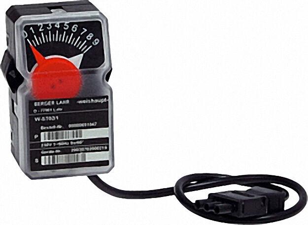 Stellantrieb W-ST 02-1, 230V 651 047 für WL5 Stellantrieb W-ST 02-1, 230V 651 047 für WL5