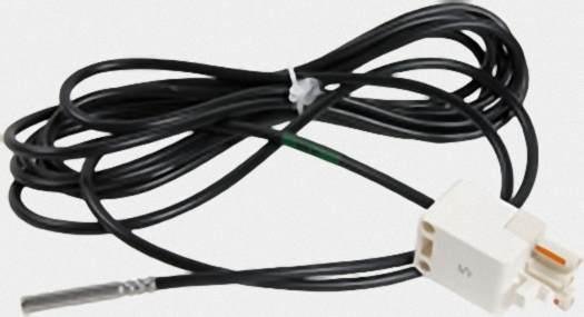 VIESSMANN 7814282 Speichertemperatursensor mit mit verlängerter Leitung, Nachfolger zu 7403199