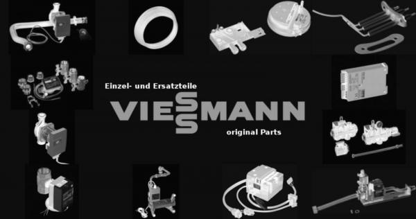 VIESSMANN 7516213 Wärmedämmung VBE15K1