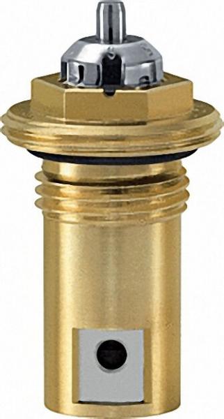 HEIMEIER 4324-03.300 Thermostat-Oberteil für Ventil-Heizkörper, mit genauer Feineinst. Einschraubgew
