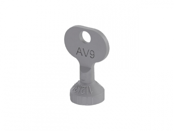 Oventrop Voreinstellschlüssel AV9